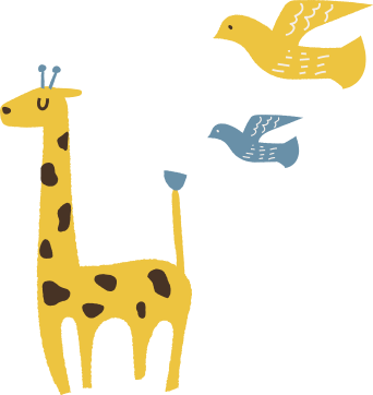 読み聞かせのイメージイラスト2