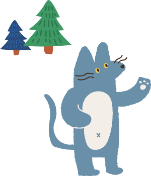 読み聞かせのイメージイラスト3